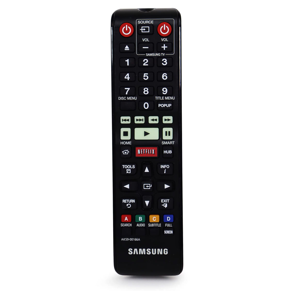 Пульт для Samsung AK59-00166A Пульт для Samsung AK59-00166A