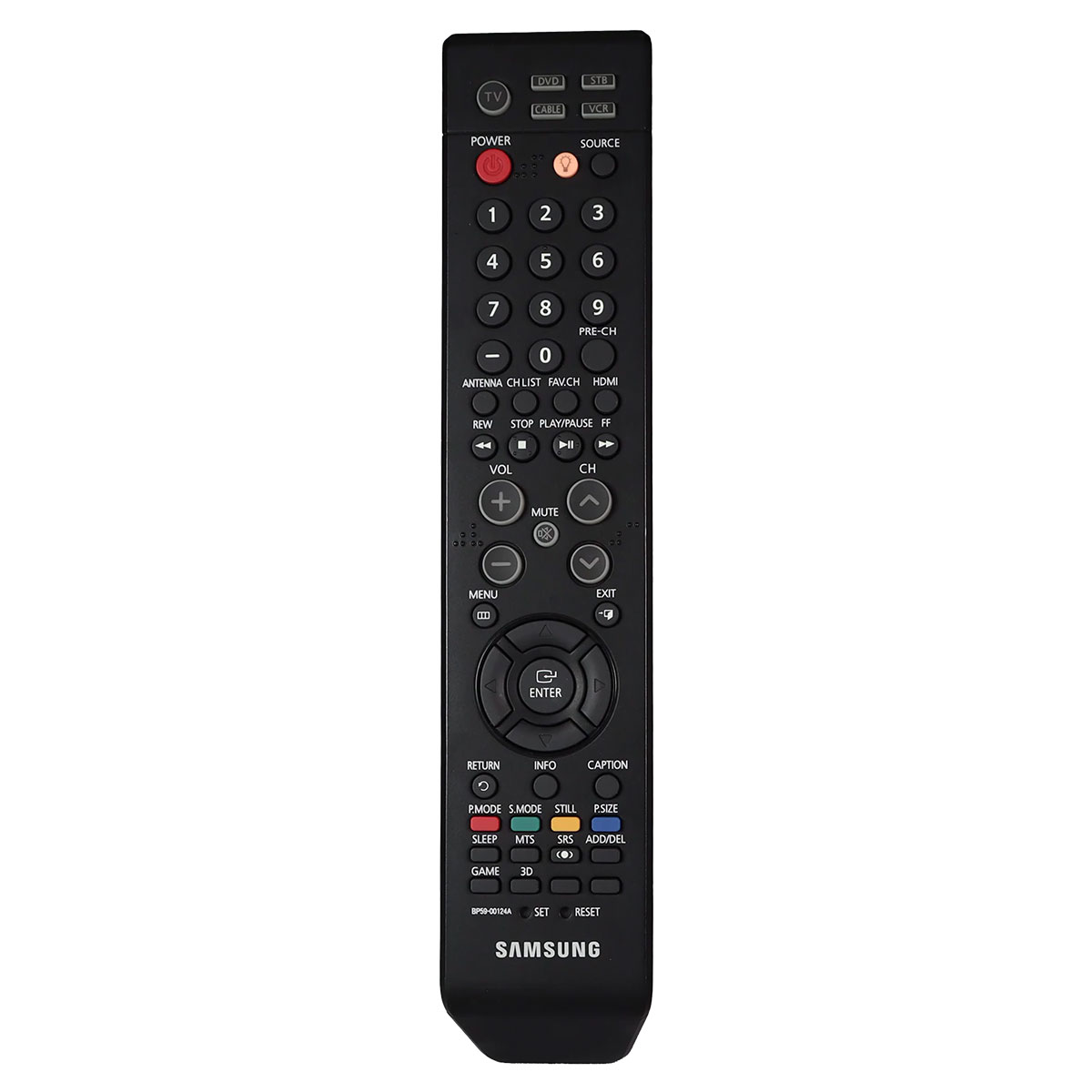 Пульт для Samsung BP59-00124A Пульт для Samsung BP59-00124A