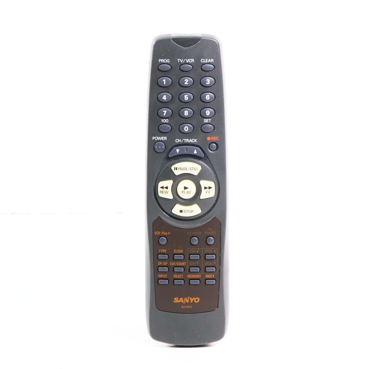 Пульт для Sanyo B21903 Пульт для Sanyo B21903