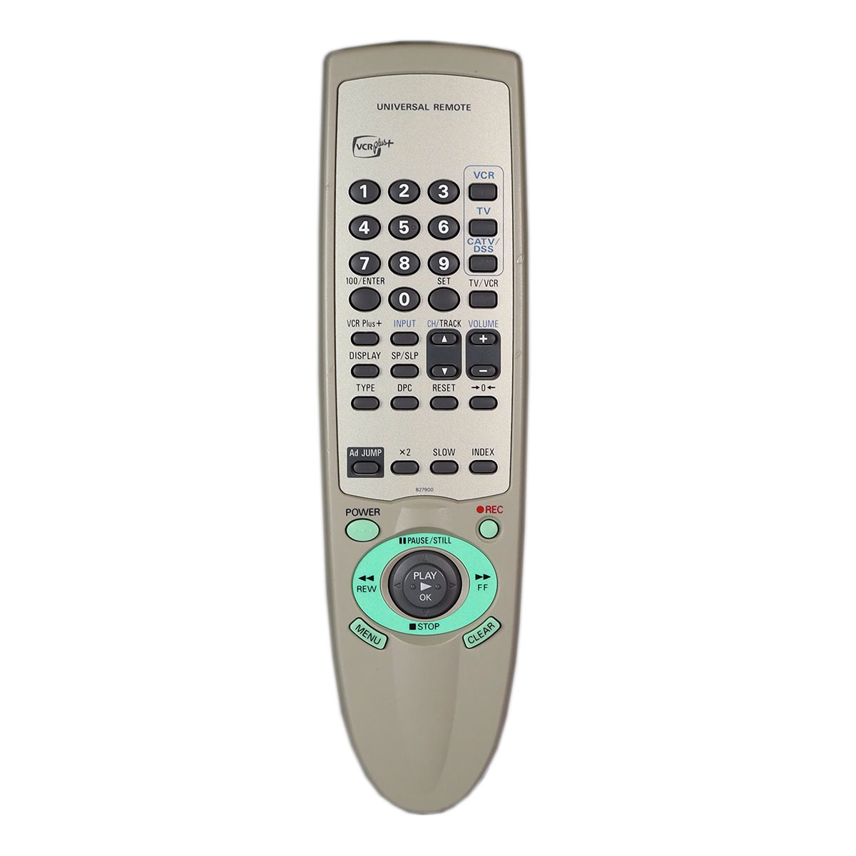 Пульт для Sanyo B27900 Пульт для Sanyo B27900