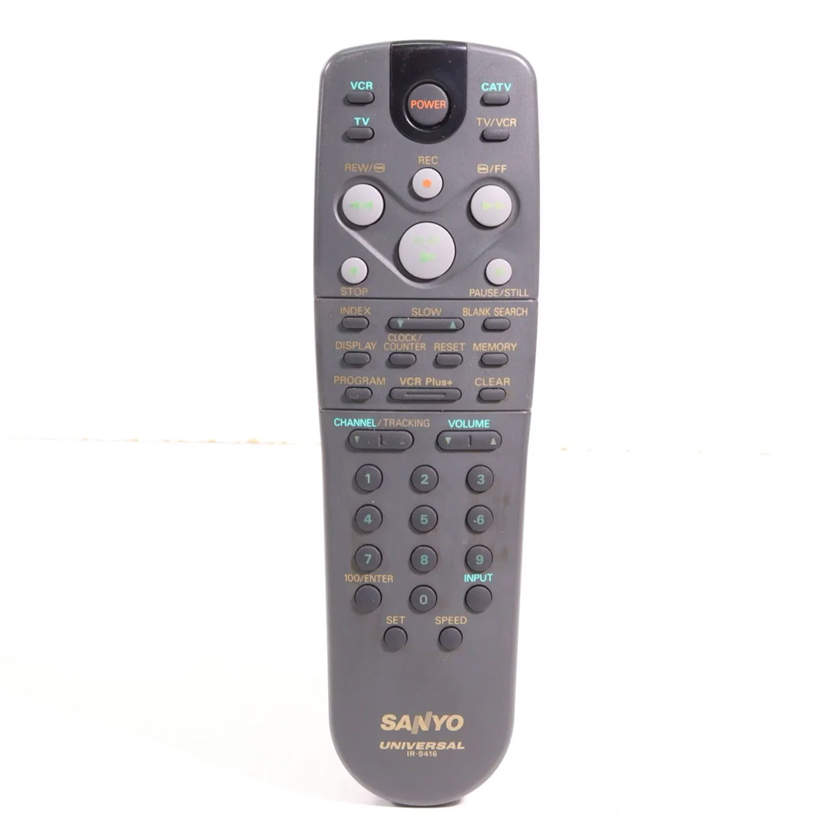 Пульт для Sanyo IR-9416 Пульт для Sanyo IR-9416