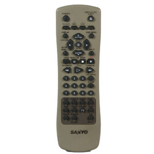 Пульт для Sanyo N108A