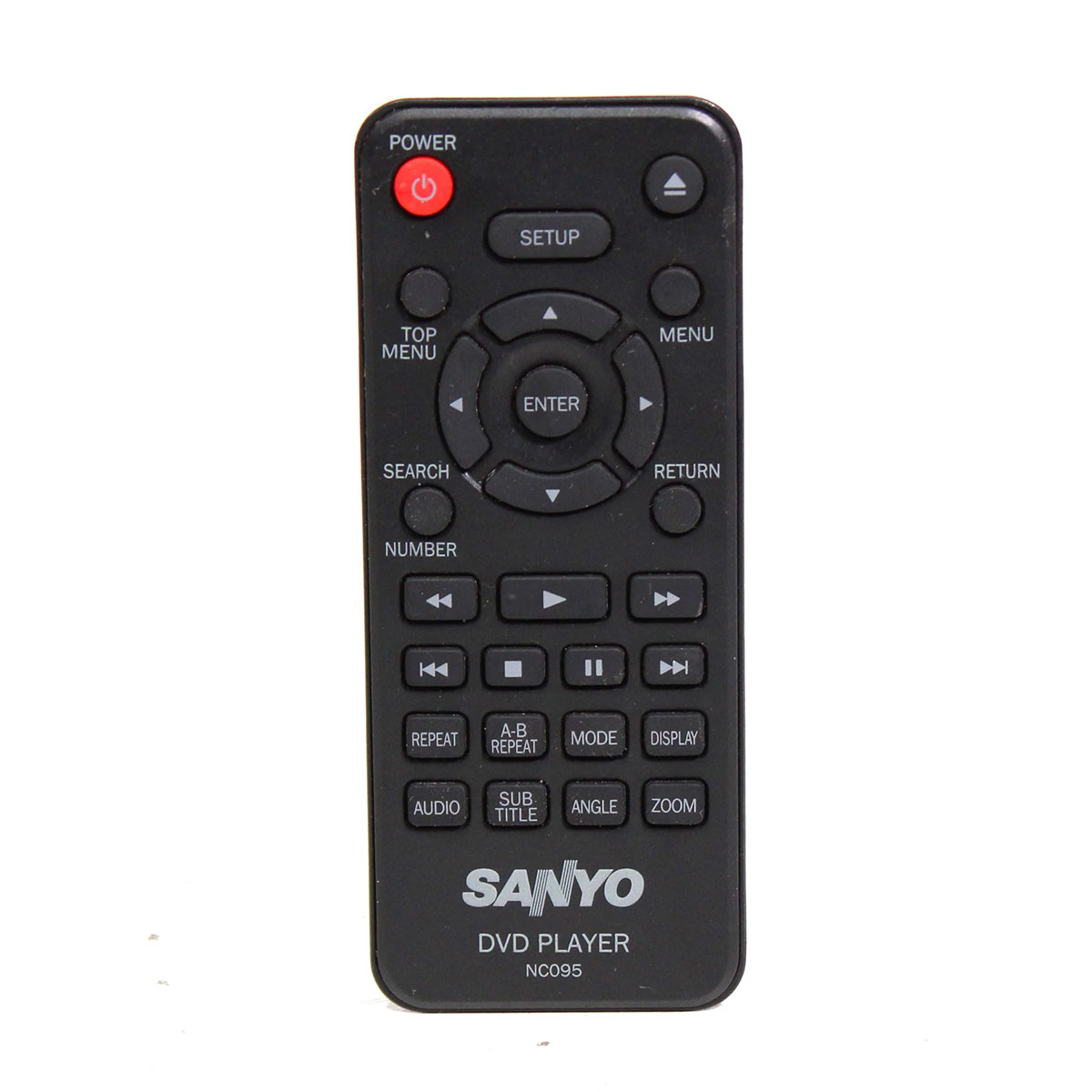 Пульт для Sanyo NC095 Пульт для Sanyo NC095