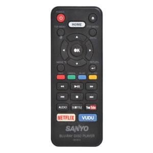 Пульт для Sanyo NC453