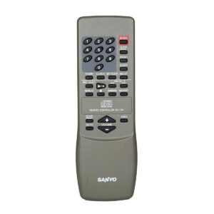 Пульт для Sanyo RB-C10