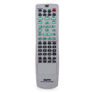 Пульт для Sanyo RB-DRW500