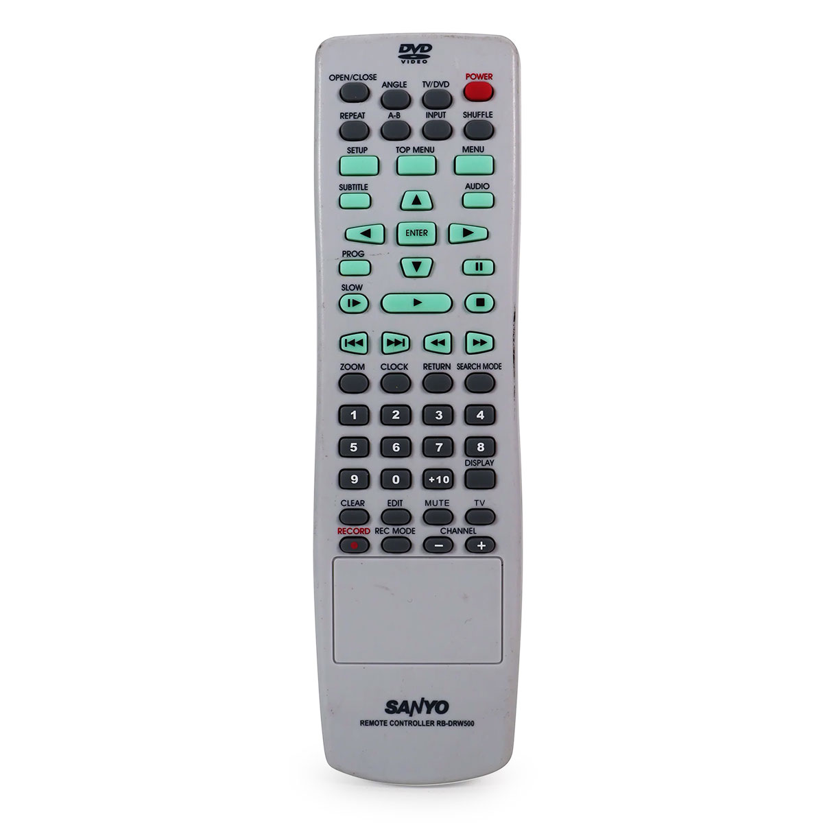 Пульт для Sanyo RB-DRW500 Пульт для Sanyo RB-DRW500