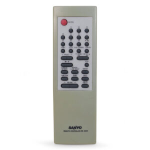 Пульт для Sanyo RB-S200