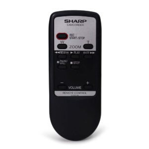 Пульт для Sharp G0085TA (VL-AH50H)