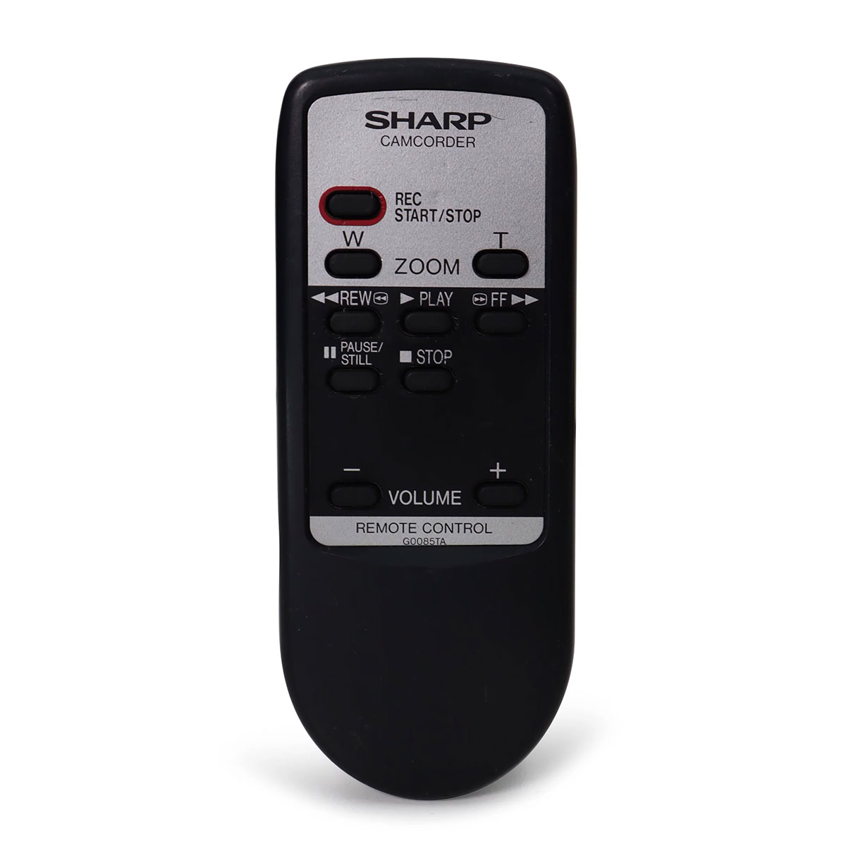 Пульт для Sharp G0085TA (VL-AH50H) Пульт для Sharp G0085TA (VL-AH50H)