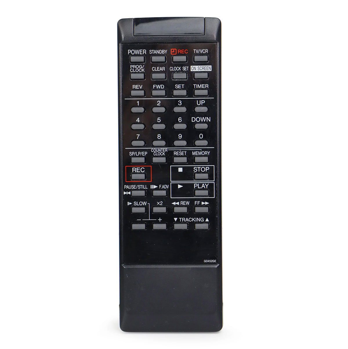 Пульт для Sharp G0452GE Пульт для Sharp G0452GE