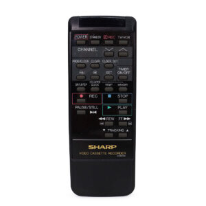 Пульт для Sharp G0457GE