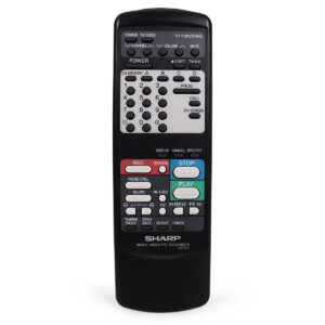 Пульт для Sharp G0573GE