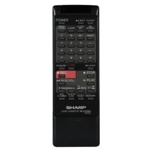Пульт для Sharp G0575GE