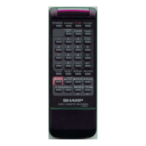Пульт для Sharp G0685GE