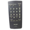 Пульт для Sharp G0797CESA