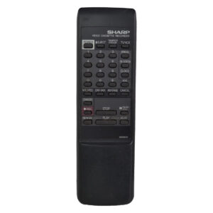 Пульт для Sharp G0956GE