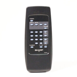 Пульт для Sharp G0962CESA