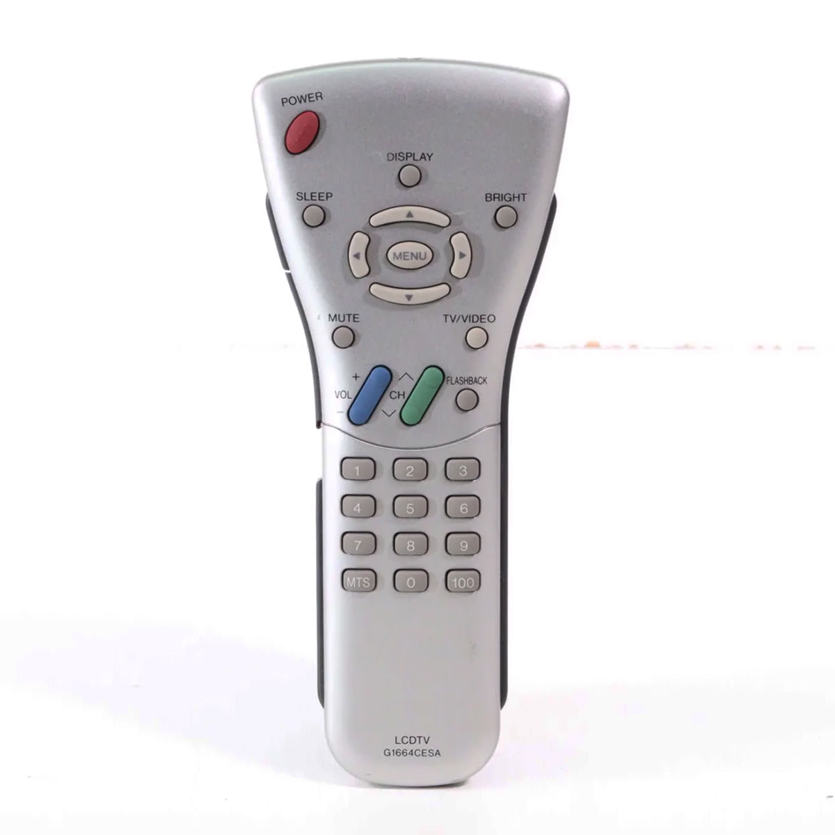 Пульт для Sharp G1664CESA Пульт для Sharp G1664CESA
