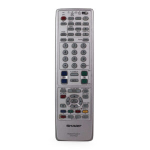Пульт для Sharp GA037WJSA