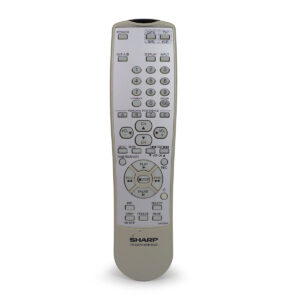 Пульт для Sharp GA123SA