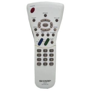 Пульт для Sharp GA174WJSC