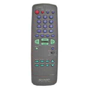 Пульт для Sharp GA292SB