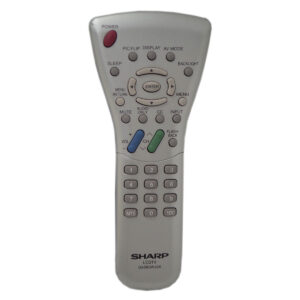 Пульт для Sharp GA293WJSA