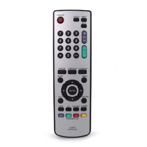 Пульт для Sharp GA470WJSA