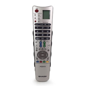 Пульт для Sharp GA548WJSA