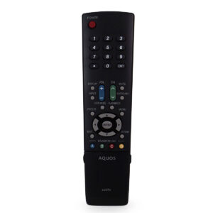 Пульт для Sharp GA549WJSA