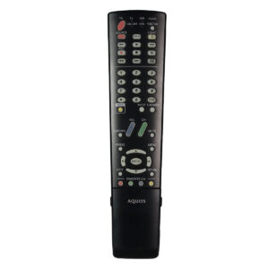 Пульт для Sharp GA648WJSA