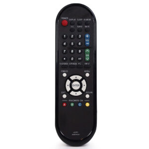 Пульт для Sharp GA667WJSA