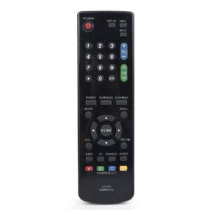 Пульт для Sharp GA695WJSA