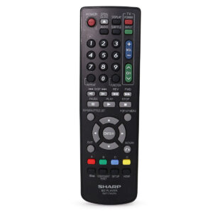 Пульт для Sharp GA717WJPA
