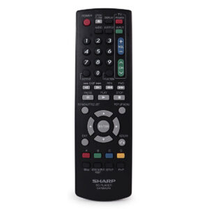 Пульт для Sharp GA768WJPA