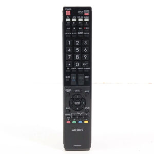 Пульт для Sharp GA935WJSA