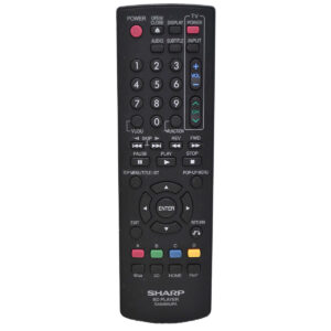 Пульт для Sharp GA938WJPA