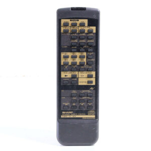 Пульт для Sharp RRMCG0292AFSB