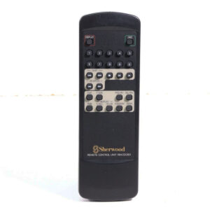 Пульт для Sherwood RM-CDC80
