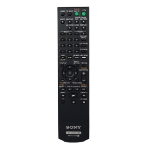 Пульт для Sony RM-AAU130