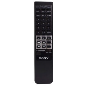 Пульт для Sony RM-D325
