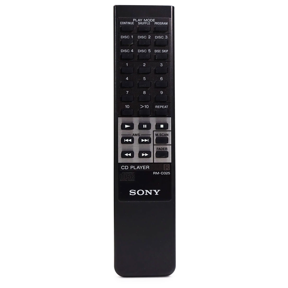 Пульт для Sony RM-D325 Пульт для Sony RM-D325