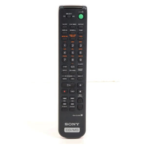 Пульт для Sony RM-D43M