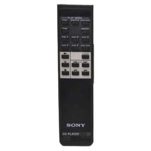 Пульт для Sony RM-D505
