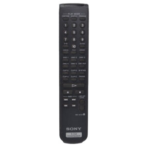 Пульт для Sony RM-DC51