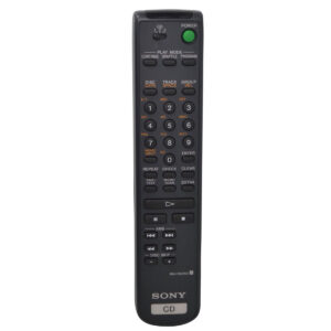 Пульт для Sony RM-DX250