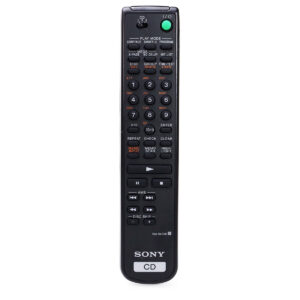 Пульт для Sony RM-DX300
