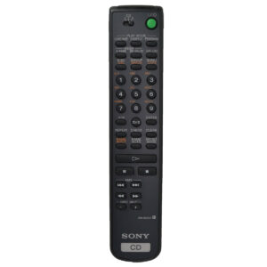 Пульт для Sony RM-DX400