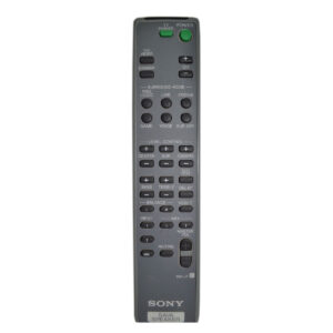Пульт для Sony RM-J7